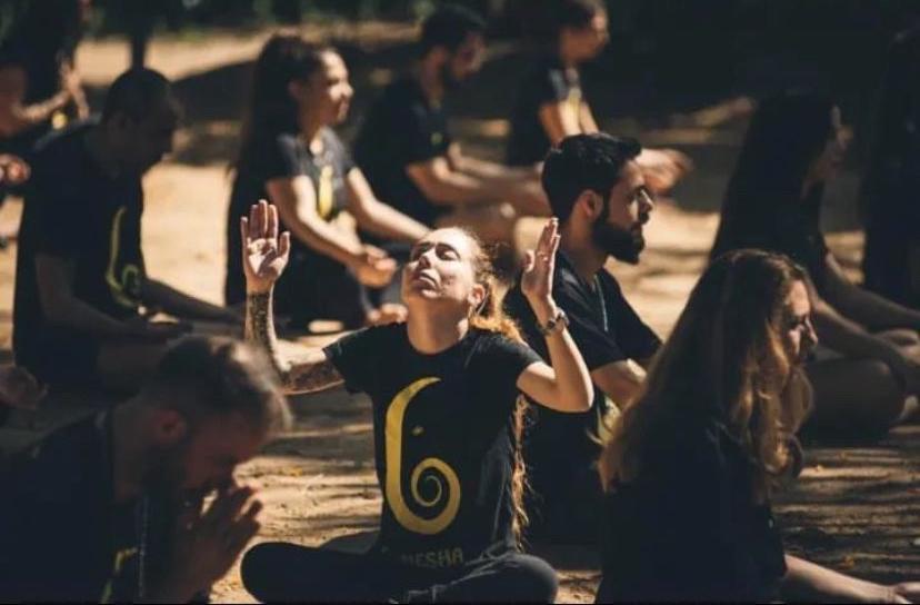 Terapia Tântrica em Campinas